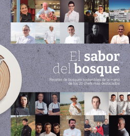 El sabor del bosque, AA.VV. - LAERTES