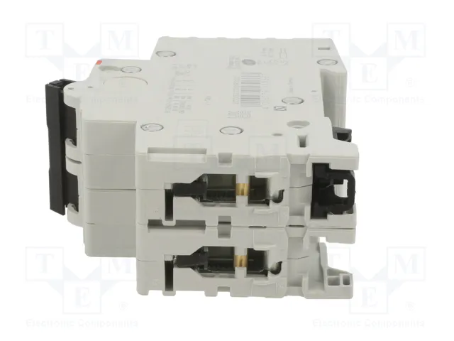 ABB S200 S20-D2 20A 2 Polos 6kA