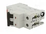 ABB S200 S20-D2 20A 2 Polos 6kA