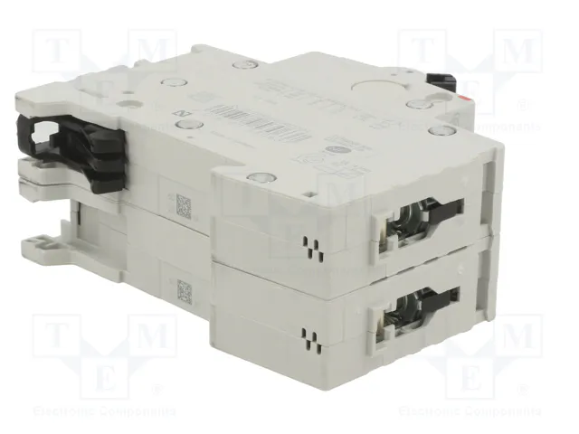 ABB S200 S20-D2 20A 2 Polos 6kA