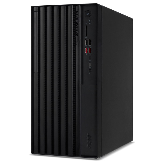 Acer Veriton VVM4735GT, Intel Core Ultra 5 225, 16GB RAM, 512GB SSD, Windows 11 Pro Acer Veriton VVM4735GT, Intel Core Ultra 5 225, 16GB RAM, 512GB SSD, Windows 11 Pro