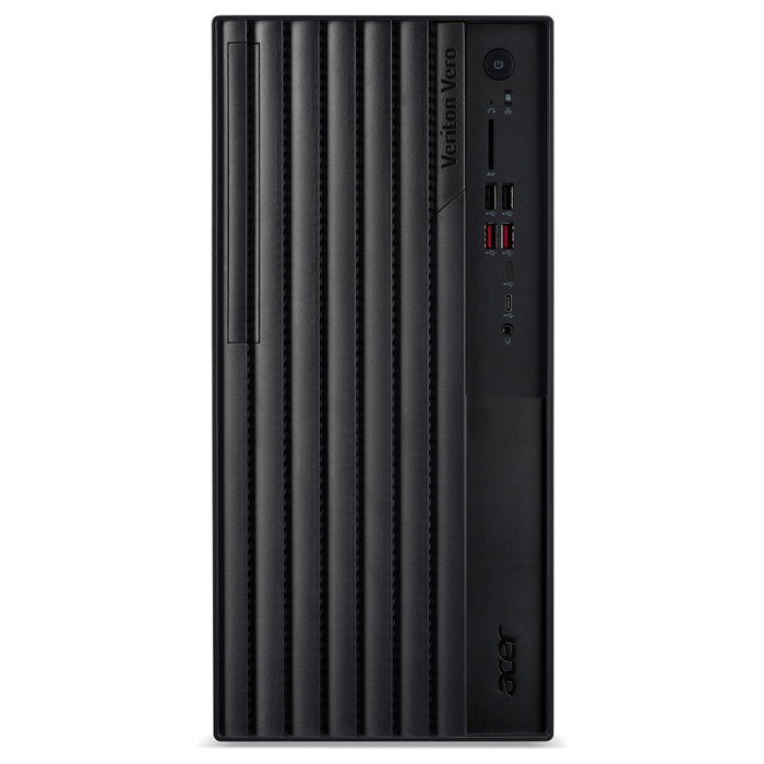 Acer Veriton VVM4735GT, Intel Core Ultra 5 225, 16GB RAM, 512GB SSD, Windows 11 Pro Acer Veriton VVM4735GT, Intel Core Ultra 5 225, 16GB RAM, 512GB SSD, Windows 11 Pro