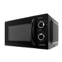 Grunkel Microondas MW-20NG 700W 20L Negro