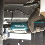 Makita DWR180Z Atornillador de Trinquete Inalámbrico