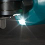 Makita DWR180Z Atornillador de Trinquete Inalámbrico