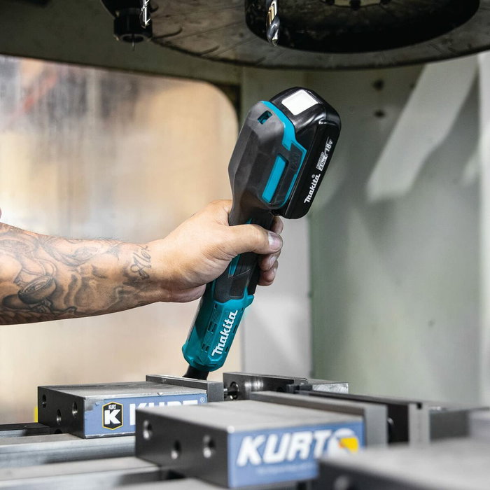 Makita DWR180Z Atornillador de Trinquete Inalámbrico Makita DWR180Z Atornillador de Trinquete Inalámbrico