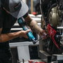Makita DWR180Z Atornillador de Trinquete Inalámbrico