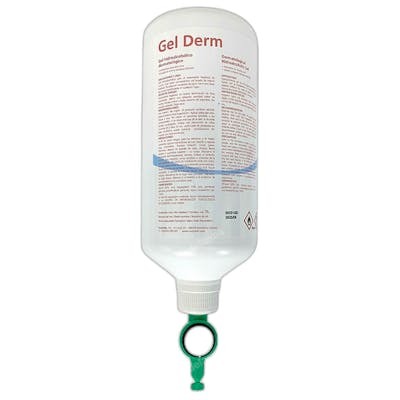 VESISMIN VET Gel Hidroalcohólico para Manos 1L VESISMIN VET Gel Hidroalcohólico para Manos 1L