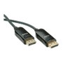 ROLINE Cable DisplayPort v1.4 AOC 30 m Negro
