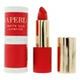 La Perla Matte Silk Lipstick #104 Tangelo Red