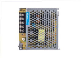 Hikvision Adaptador de Alimentación 50W 12V