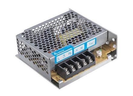 Hikvision Adaptador de Alimentación 50W 12V