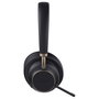 Yealink BH76 Plus MS Black USB-C/A