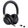 Yealink BH76 Plus MS Black USB-C/A