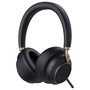 Yealink BH76 Plus MS Black USB-C/A