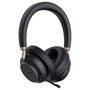 Yealink BH76 Plus MS Black USB-C/A