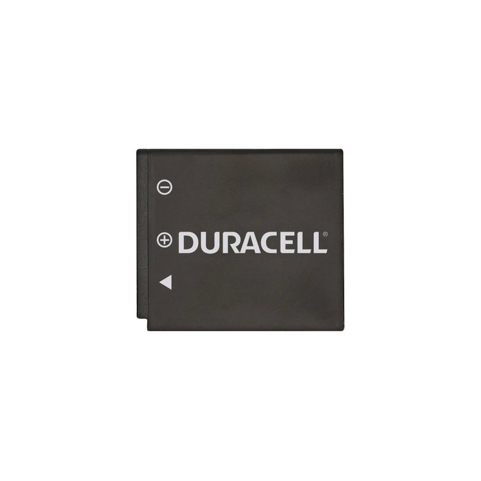 Duracell Batería Li-Ion 770 mAh para Fujifilm NP-50 Pentax D-LI68