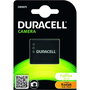 Duracell Batería Li-Ion 770 mAh para Fujifilm NP-50 Pentax D-LI68