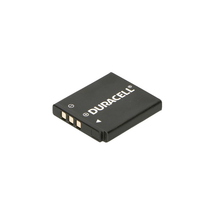 Duracell Batería Li-Ion 770 mAh para Fujifilm NP-50 Pentax D-LI68