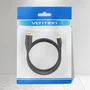 Vention Cable Conversor USB Tipo-C Macho a DisplayPort Macho 1.5m Negro