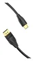 Vention Cable Conversor USB Tipo-C Macho a DisplayPort Macho 1.5m Negro