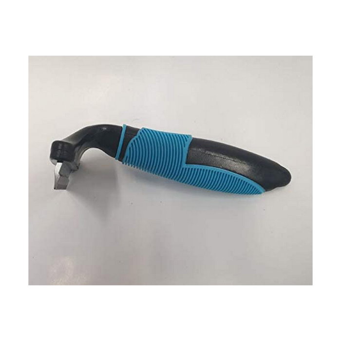 Nayeco Fur-Out Mediano Dog Barber Azul