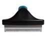 Nayeco Fur-Out Mediano Dog Barber Azul