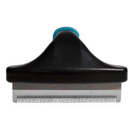 Nayeco Fur-Out Mediano Dog Barber Azul