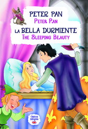 LIBSA, Peter Pan - La Bella Durmiente - Equipo Editorial
