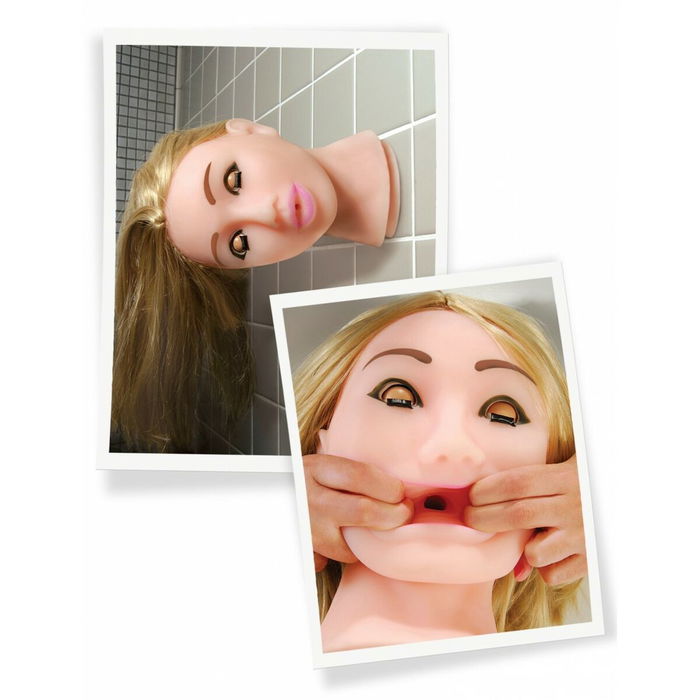 Masturbador Masculino Pipedream Natural