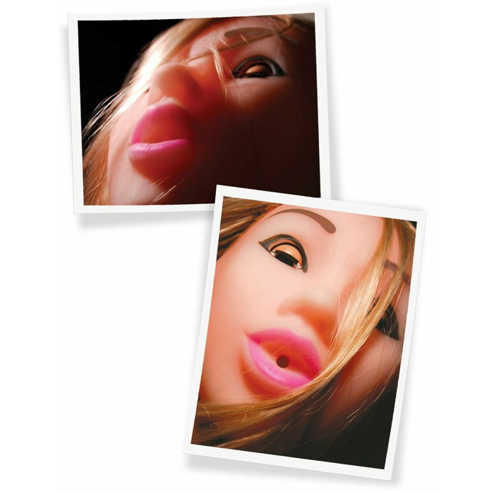 Masturbador Masculino Pipedream Natural