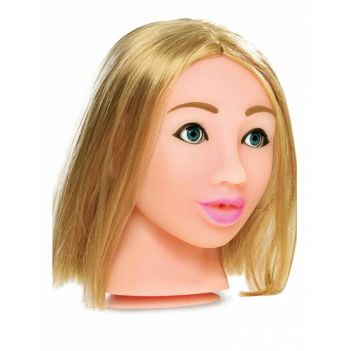 Masturbador Masculino Pipedream Natural