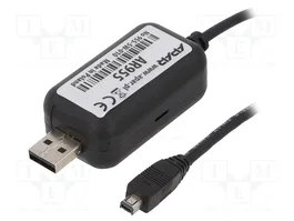APAR AR955 Programador para Transformadores de Temperatura