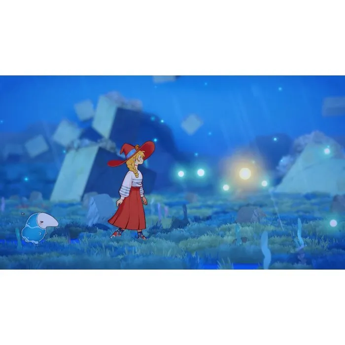 Just For Games La panadería de la bruja - Juego SWITCH AACKO83974 Just For Games La panadería de la bruja - Juego SWITCH AACKO83974