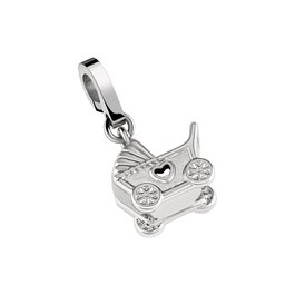Abalorio Mujer One Jewels OJE3D01 Plateado
