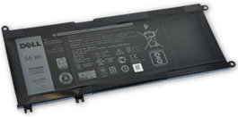 Dell Batería de iones de litio de 4 celdas, 56 Wh