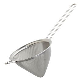 1946 Colador Cónico 1946 Diámetro 16 cm Acero Inoxidable