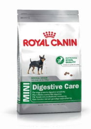 Royal Canin Vet Mini Digestive Care 3 kg