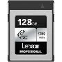 Lexar Professional SILVER PLUS SDXC UHS-I de 256 GB