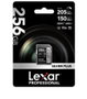 Lexar Professional SILVER PLUS SDXC UHS-I de 256 GB
