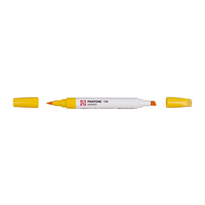 Talens | Pantone Marker 116 Talens | Pantone Marker 116