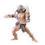Hasbro Figura Wolverine Weapon X X-Men Marvel Comics Articulada 15cm con Accesorios