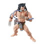 Hasbro Figura Wolverine Weapon X X-Men Marvel Comics Articulada 15cm con Accesorios