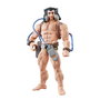 Hasbro Figura Wolverine Weapon X X-Men Marvel Comics Articulada 15cm con Accesorios