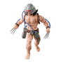 Hasbro Figura Wolverine Weapon X X-Men Marvel Comics Articulada 15cm con Accesorios