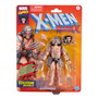 Hasbro Figura Wolverine Weapon X X-Men Marvel Comics Articulada 15cm con Accesorios