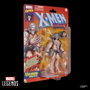 Hasbro Marvel Legends Wolverine (Weapon X) Figura de 15 cm