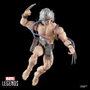 Hasbro Marvel Legends Wolverine (Weapon X) Figura de 15 cm