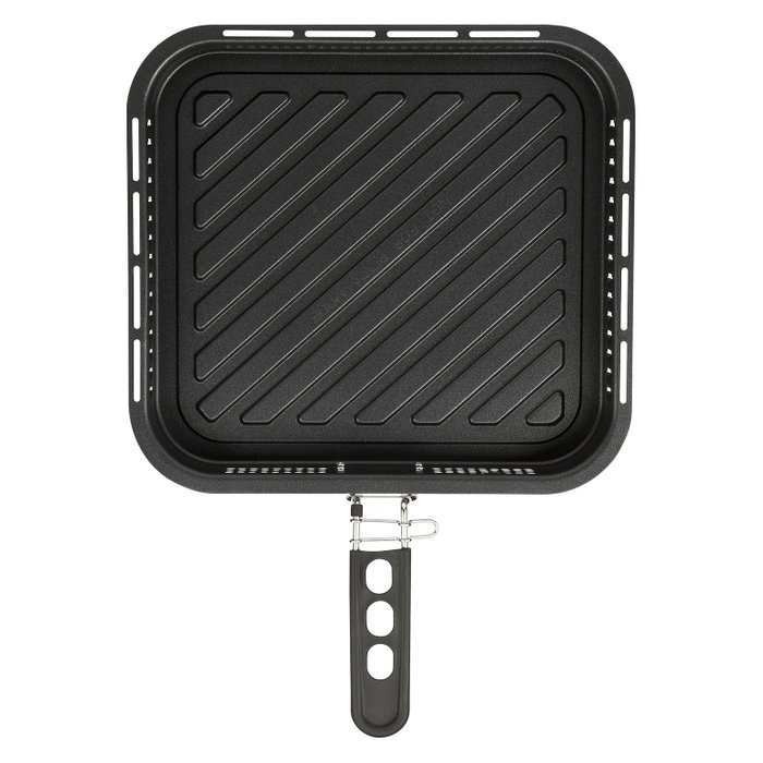 G3 Ferrari Krispy 1022500 Horno para Pizza Negro Digital 380°C 13 L G3 Ferrari Krispy 1022500 Horno para Pizza Negro Digital 380°C 13 L