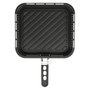 G3 Ferrari Krispy 1022500 Horno para Pizza Negro Digital 380°C 13 L